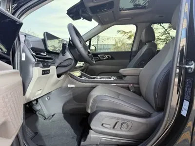 Kia Canival 2026, 5995 км, за 25677.69 USD - фото 12