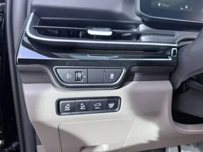 Kia Canival 2026, 5995 км, за 25677.69 USD - фото 13