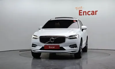 Volvo XC60 2020, 149732 км, за 17178.72 USD