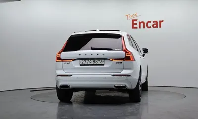 Volvo XC60 2020, 149732 км, за 17178.72 USD