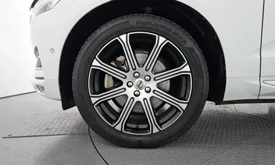 Volvo XC60 2020, 149732 км, за 17178.72 USD
