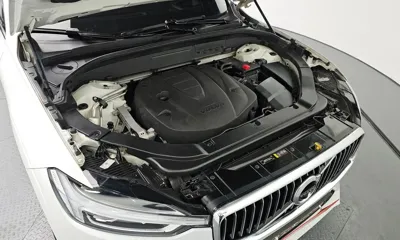 Volvo XC60 2020, 149732 км, за 17178.72 USD - фото 6