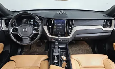 Volvo XC60 2020, 149732 км, за 17178.72 USD - фото 7
