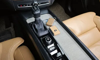 Volvo XC60 2020, 149732 км, за 17178.72 USD - фото 9
