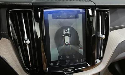 Volvo XC60 2020, 149732 км, за 17178.72 USD - фото 14