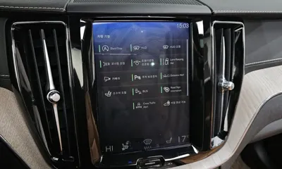 Volvo XC60 2020, 149732 км, за 17178.72 USD - фото 15