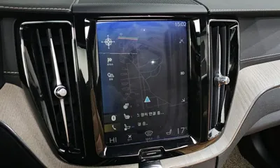 Volvo XC60 2020, 149732 км, за 17178.72 USD - фото 16