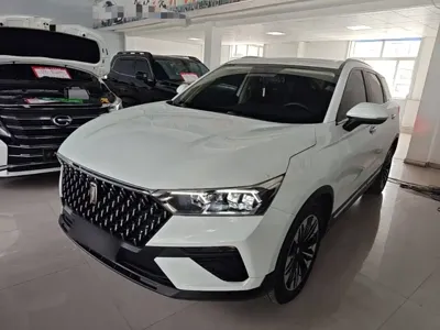 Bestune T77 2019, 69400 км, за 5370.19 USD