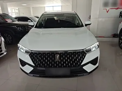 Bestune T77 2019, 69400 км, за 5370.19 USD