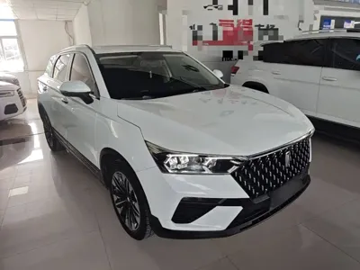 Bestune T77 2019, 69400 км, за 5370.19 USD