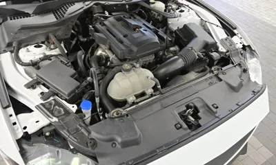 Ford Mustang 2023, 53357 км, за 21990.29 USD - фото 6