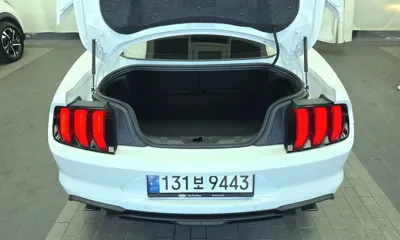 Ford Mustang 2023, 53357 км, за 21990.29 USD - фото 20