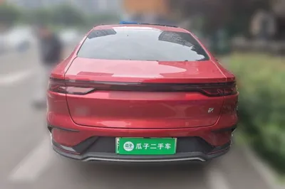 BYD Han 2022, 62800 км, за 13795 USD - фото 7