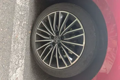 BYD Han 2022, 62800 км, за 13795 USD - фото 10