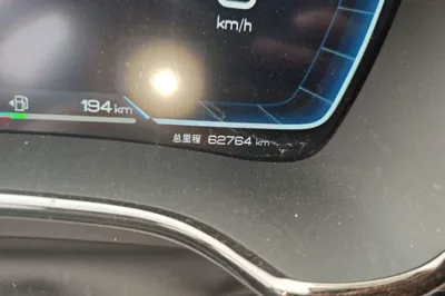 BYD Han 2022, 62800 км, за 13795 USD - фото 14