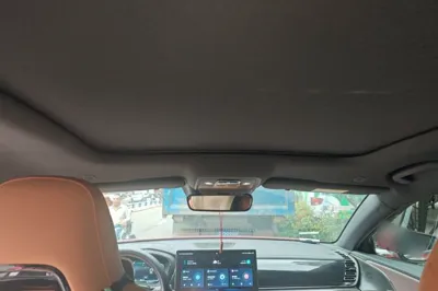 BYD Han 2022, 62800 км, за 13795 USD - фото 18