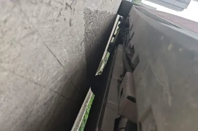 BYD Han 2022, 62800 км, за 13795 USD - фото 28