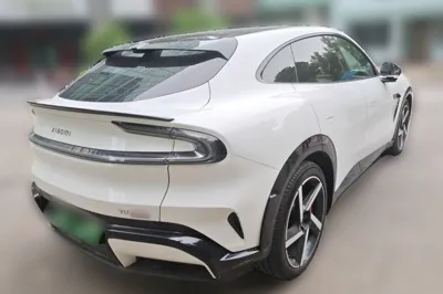 Xiaomi Auto YU7 2025, 15800 км, за 45244 USD - фото 6