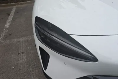 Xiaomi Auto YU7 2025, 15800 км, за 45244 USD - фото 7