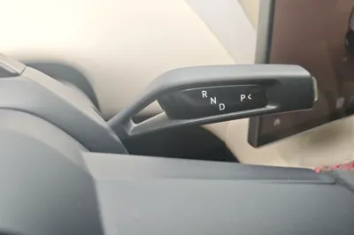 Xiaomi Auto YU7 2025, 15800 км, за 45244 USD - фото 13