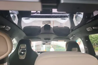 Xiaomi Auto YU7 2025, 15800 км, за 45244 USD - фото 15