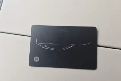 Xiaomi Auto YU7 2025, 15800 км, за 45244 USD - фото 17