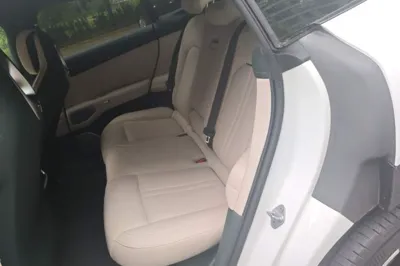 Xiaomi Auto YU7 2025, 15800 км, за 45244 USD - фото 20