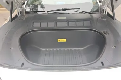 Xiaomi Auto YU7 2025, 15800 км, за 45244 USD - фото 21