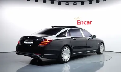 Mercedes-Benz S-Class 2015, 234328 км, за 18149.9 USD