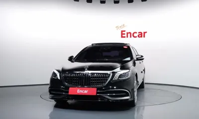 Mercedes-Benz S-Class 2015, 234328 км, за 18149.9 USD