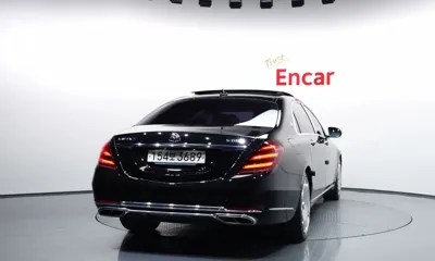 Mercedes-Benz S-Class 2015, 234328 км, за 18149.9 USD