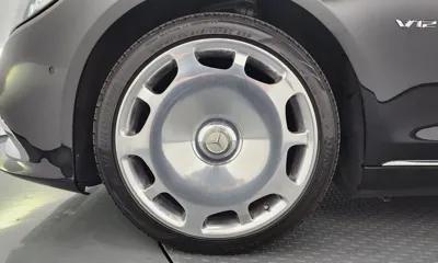 Mercedes-Benz S-Class 2015, 234328 км, за 18149.9 USD