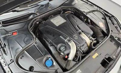 Mercedes-Benz S-Class 2015, 234328 км, за 18054.76 USD - фото 6