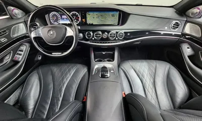 Mercedes-Benz S-Class 2015, 234328 км, за 18054.76 USD - фото 7