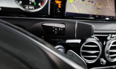 Mercedes-Benz S-Class 2015, 234328 км, за 18054.76 USD - фото 9