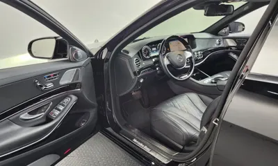 Mercedes-Benz S-Class 2015, 234328 км, за 18054.76 USD - фото 10