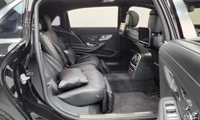 Mercedes-Benz S-Class 2015, 234328 км, за 18054.76 USD - фото 11