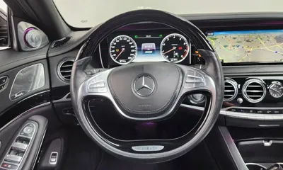 Mercedes-Benz S-Class 2015, 234328 км, за 18054.76 USD - фото 12