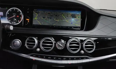 Mercedes-Benz S-Class 2015, 234328 км, за 18054.76 USD - фото 13