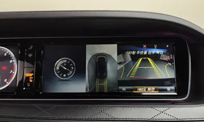 Mercedes-Benz S-Class 2015, 234328 км, за 18054.76 USD - фото 14