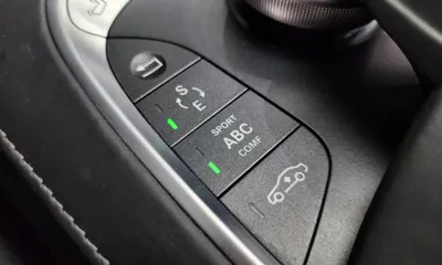 Mercedes-Benz S-Class 2015, 234328 км, за 18054.76 USD - фото 16