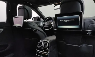 Mercedes-Benz S-Class 2015, 234328 км, за 18054.76 USD - фото 19