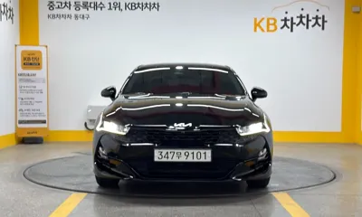 Kia K5 2023, 75933 км, за 20546.15 USD