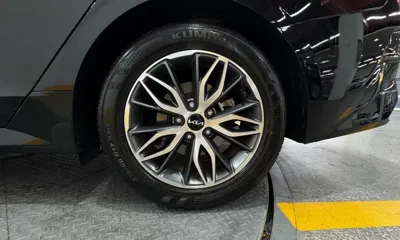 Kia K5 2023, 75933 км, за 20546.15 USD