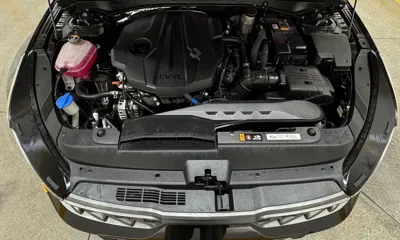 Kia K5 2023, 75933 км, за 20546.15 USD - фото 6