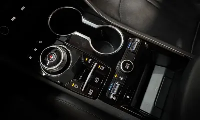 Kia K5 2023, 75933 км, за 20546.15 USD - фото 9