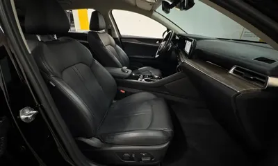 Kia K5 2023, 75933 км, за 20546.15 USD - фото 19