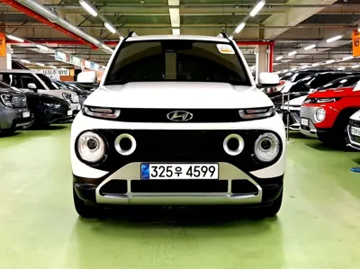 Hyundai Casper 2024, 5658 км, за 11159.25 USD