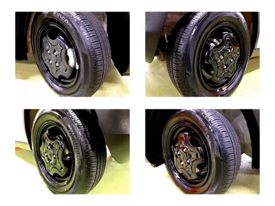 Hyundai Casper 2024, 5658 км, за 11159.25 USD