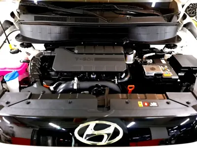 Hyundai Casper 2024, 5658 км, за 11074.92 USD - фото 6